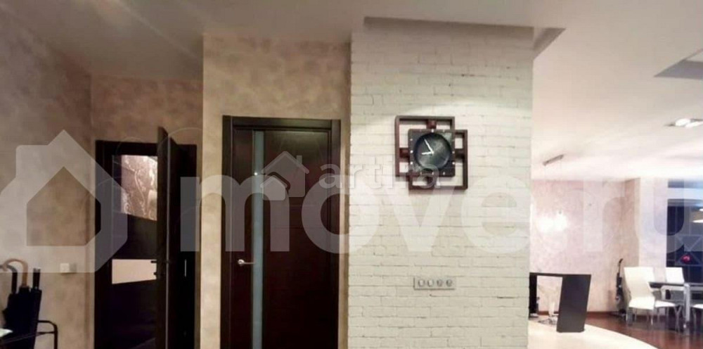 2-комн. квартира, 58.3 м2, 6/8 эт. Москва - изображение 4