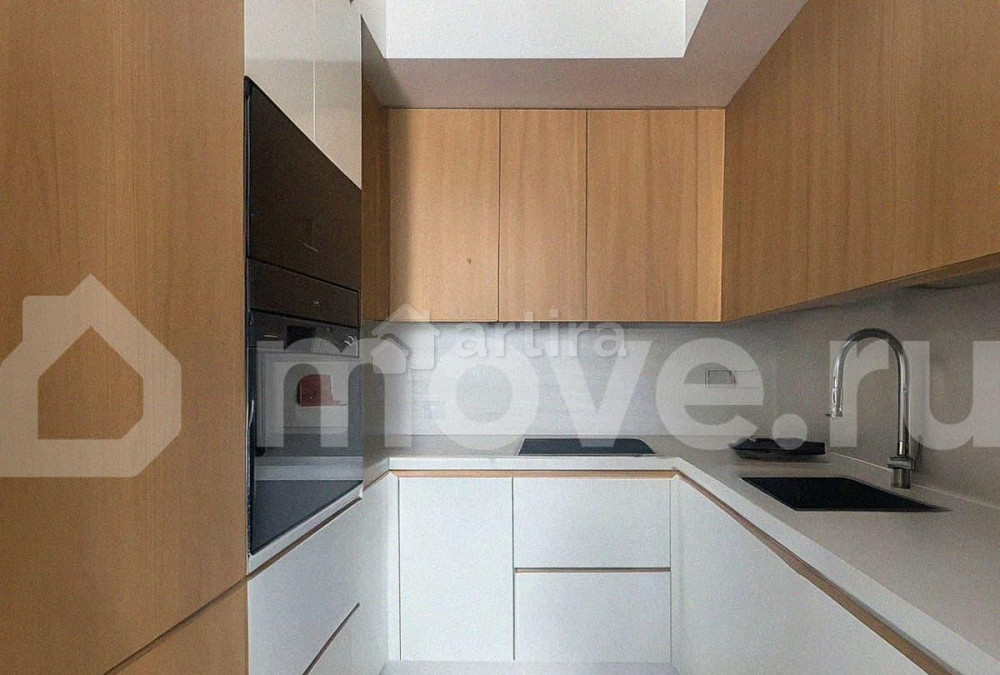 4-комн. квартира, 114 м2, 11/23 эт. Москва - изображение 7