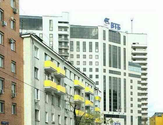 Комната, 12.2 м2, 1/5 эт. Москва