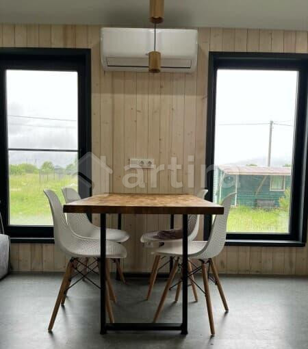 Коттедж, 77 м2 Можайск - изображение 11