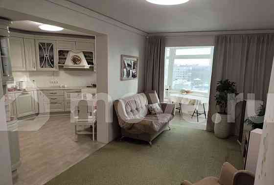 5-комн. квартира, 138.8 м2, 20/20 эт. Москва