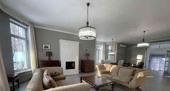 Коттедж, 600 м2, 20 соток, 3 эт. Одинцово