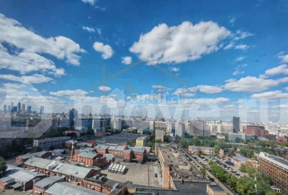 4-комн. квартира, 126.8 м2, 20/29 эт. Москва - изображение 6