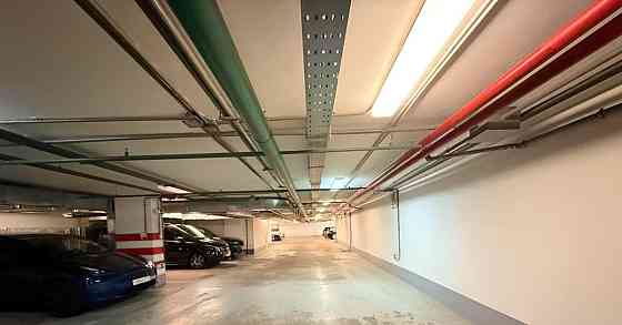 Гараж, 13 м2 Москва