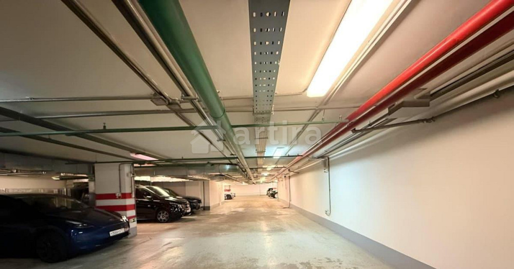 Гараж, 13 м2 Москва - изображение 4