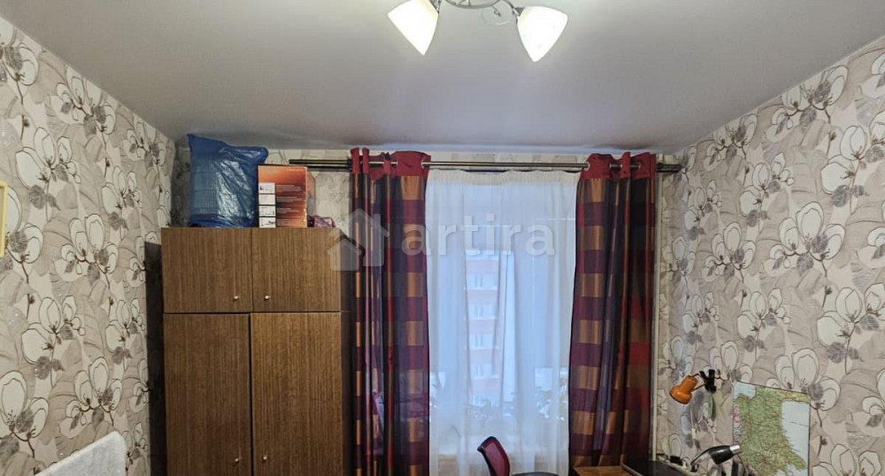 Комната, 13 м2, 7/9 эт. Обнинск - изображение 4