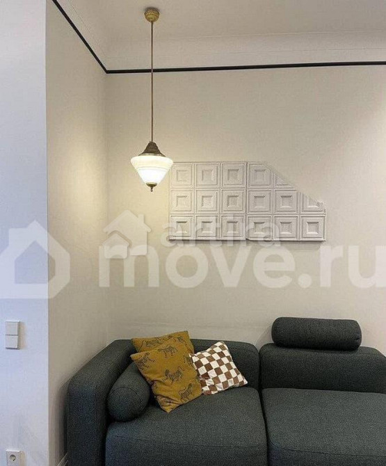 1-комн. квартира, 51 м2, 7/8 эт. Москва - изображение 4