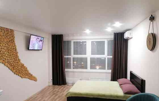 Студия, 34 м2, 16/18 эт. Иваново