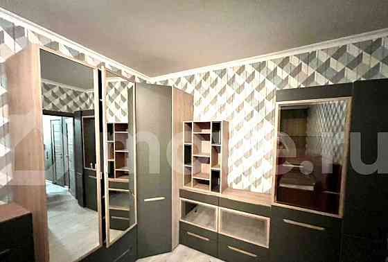 1-комн. квартира, 45.4 м2, 11/22 эт. Москва