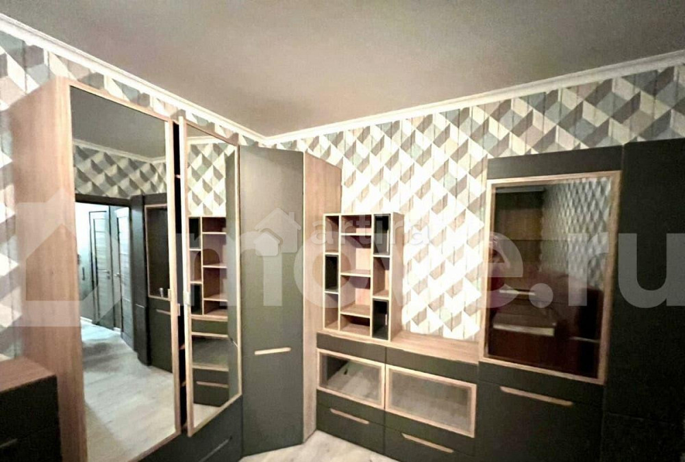 1-комн. квартира, 45.4 м2, 11/22 эт. Москва - изображение 5