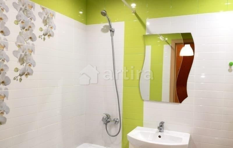 1-комн. квартира, 39 м2, 3/10 эт. Йошкар-Ола - изображение 3