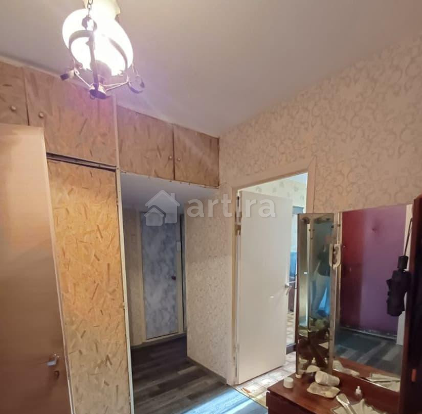 Комната, 14 м2, 5/9 эт. Долгопрудный - изображение 2