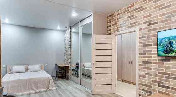 1-комн. апарт-ы, 50 м2, 3/20 эт. Ростов-на-Дону