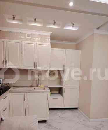 2-комн. квартира, 62 м2, 8/18 эт. Москва