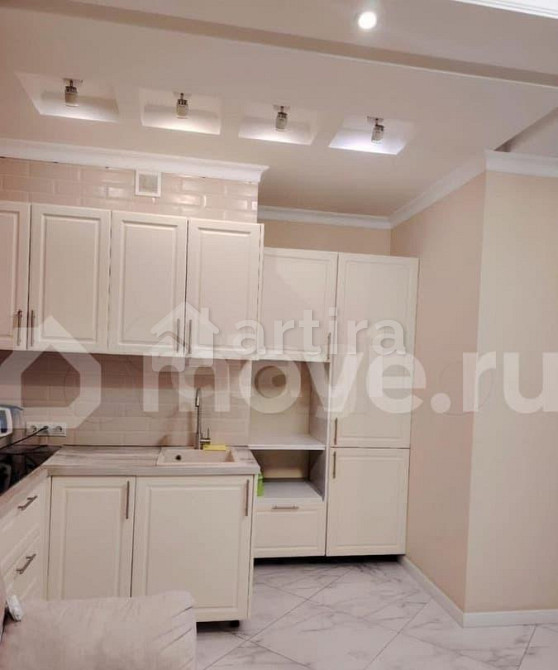 2-комн. квартира, 62 м2, 8/18 эт. Москва - изображение 5