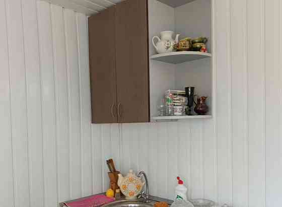 Дом, 15 м2, 50 соток, 1 эт. Энгельс