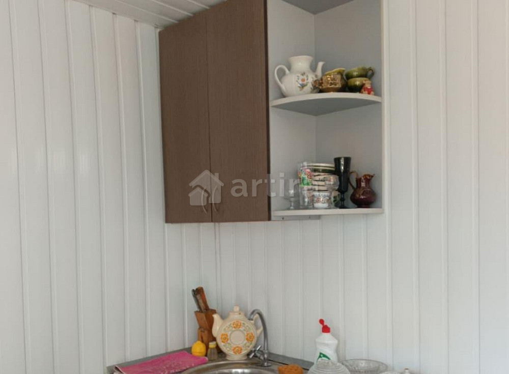 Дом, 15 м2, 50 соток, 1 эт. Энгельс - изображение 6