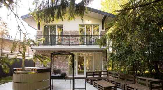 Коттедж, 300 м2 Зеленоград