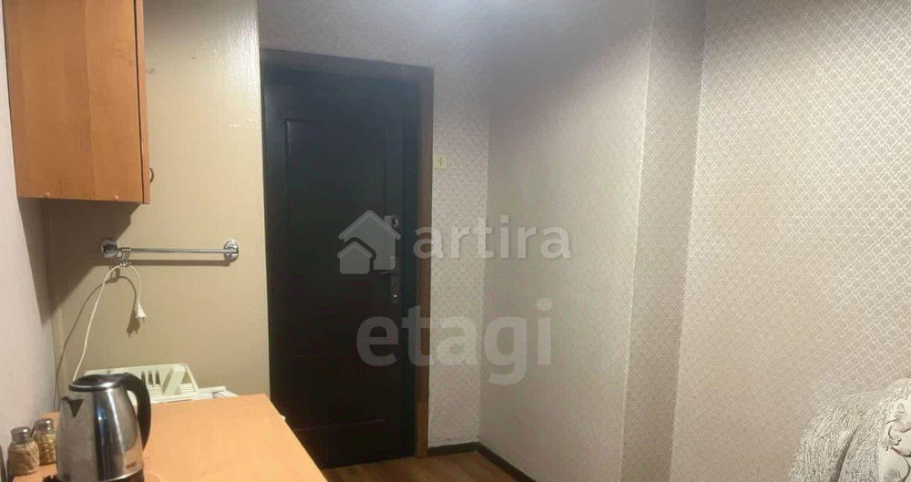 Комната, 8.7 м2, 5/5 эт. Братск - изображение 7