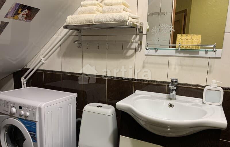 Дом, 99 м2 Алушта - изображение 16