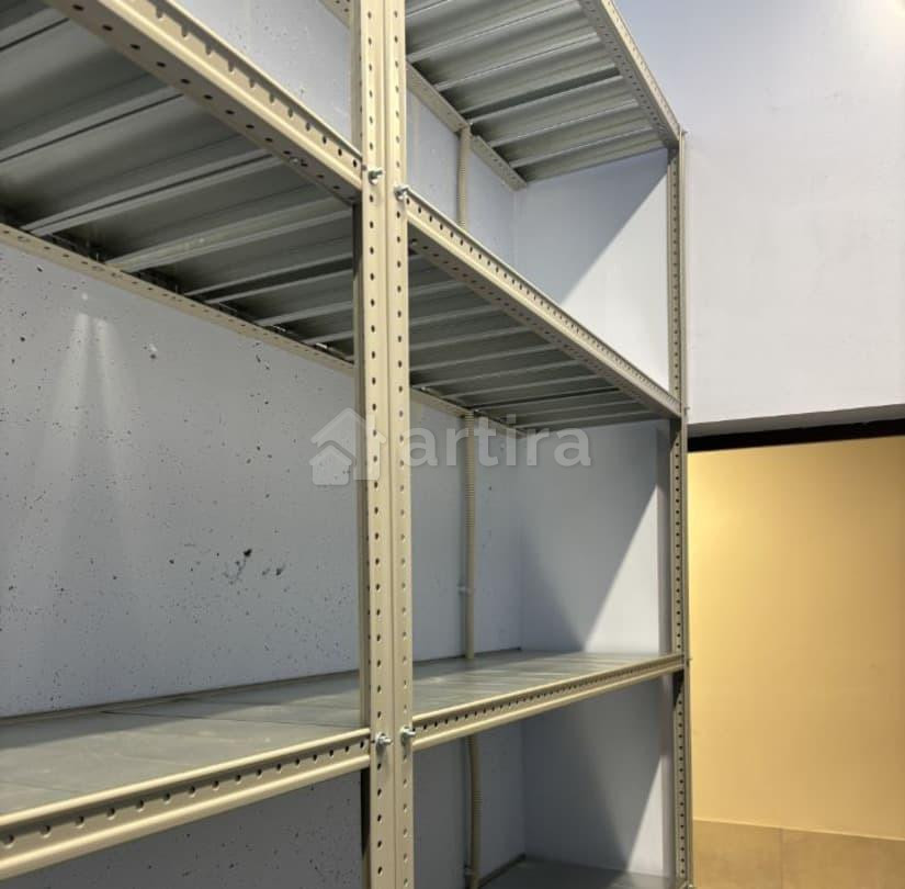 Гараж, 6 м2 Москва - изображение 5