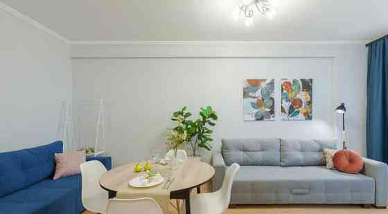 2-комн. квартира, 49 м2, 19/24 эт. Самара