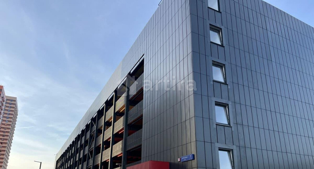 Гараж, 13.3 м2 Одинцово - изображение 5