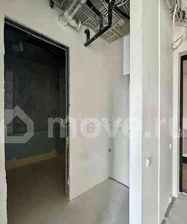 2-комн. квартира, 37.5 м2, 15/43 эт. Москва