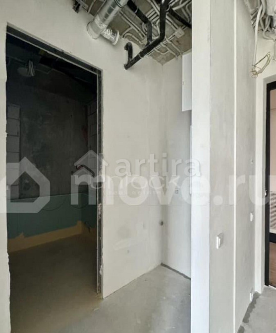 2-комн. квартира, 37.5 м2, 15/43 эт. Москва - изображение 5