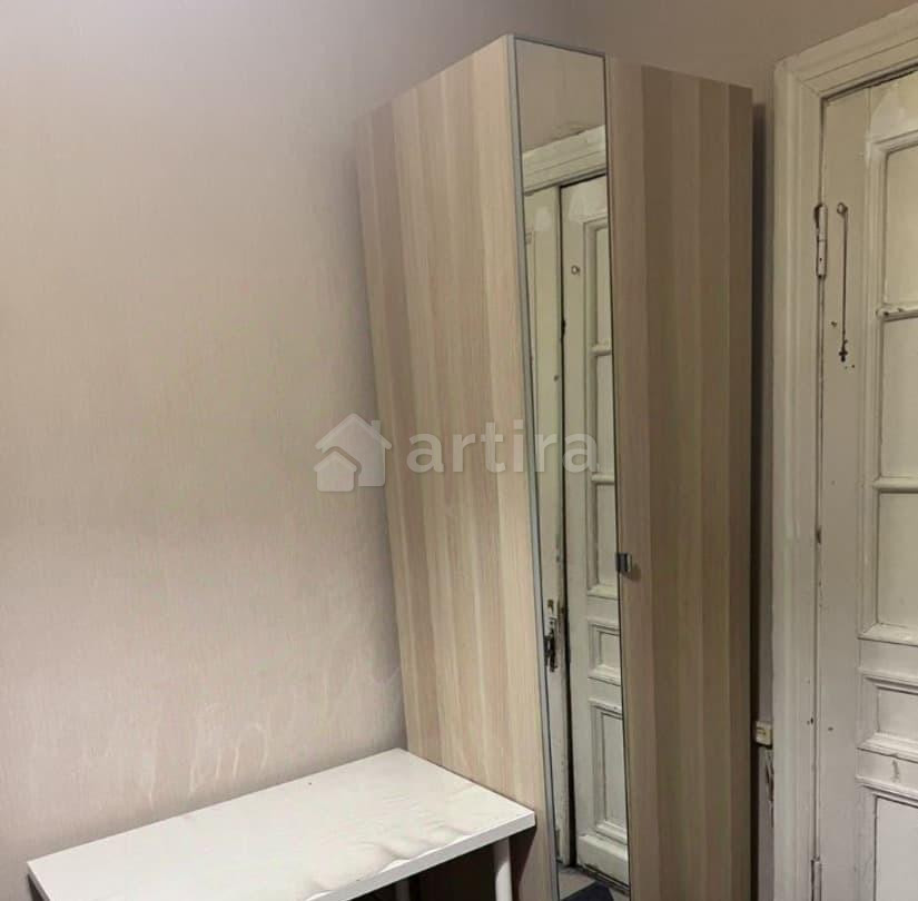 Комната, 70 м2, 4/4 эт. Москва - изображение 3