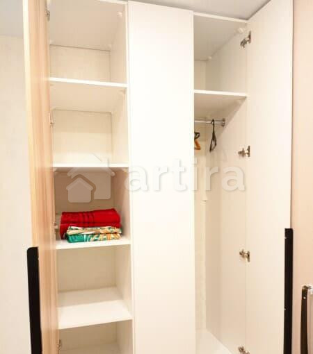 1-комн. квартира, 40 м2, 13/13 эт. Тюмень - изображение 10