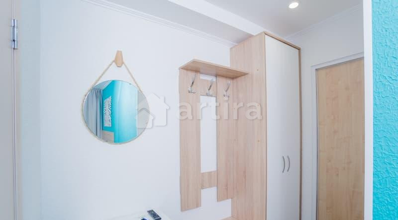 Студия, 15 м2, 1/10 эт. Уфа - изображение 4