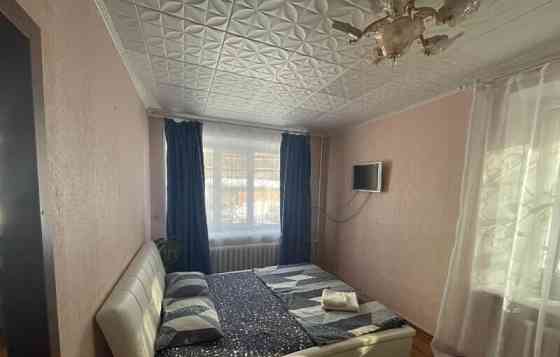 1-комн. квартира, 36 м2, 1/5 эт. Уфа