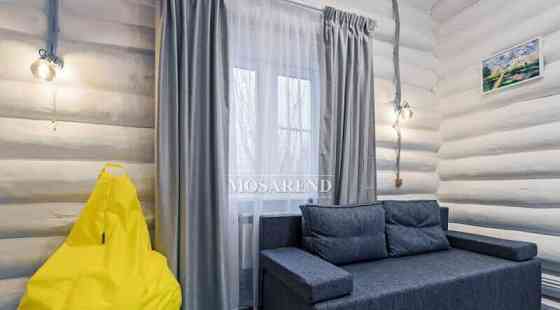 Коттедж, 120 м2 Лобня