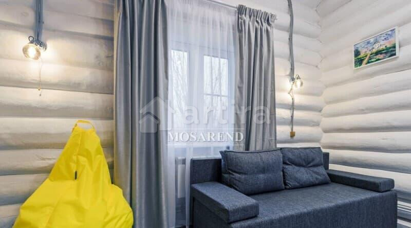 Коттедж, 120 м2 Лобня - изображение 6