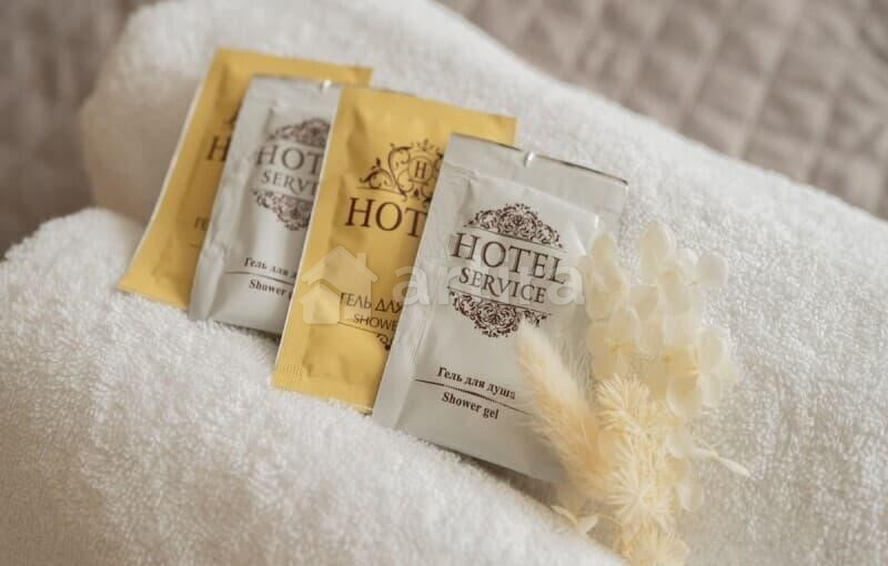 1-комн. квартира, 42 м2, 4/9 эт. Норильск - изображение 15