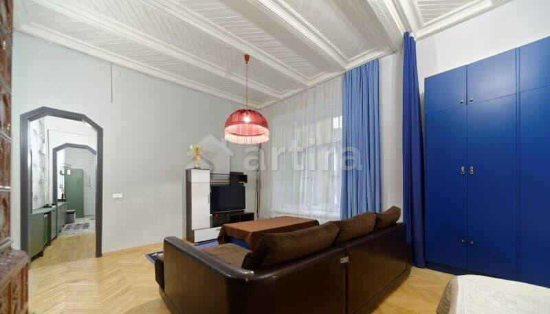 2-комн. квартира, 80 м2, 4/6 эт. Санкт-Петербург - изображение 5