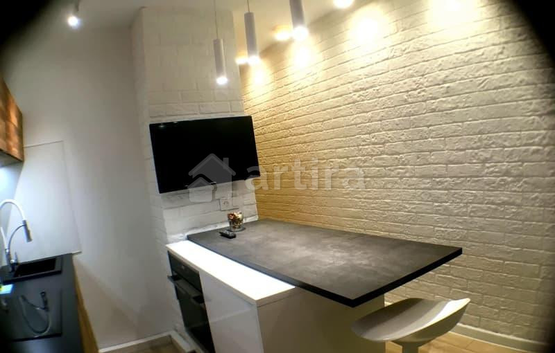 2-комн. квартира, 42 м2, 2/12 эт. Балашиха - изображение 20