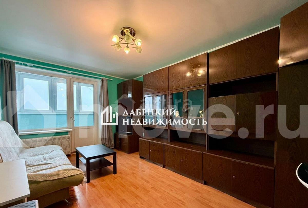 2-комн. квартира, 50.3 м2, 13/16 эт. Москва - изображение 7