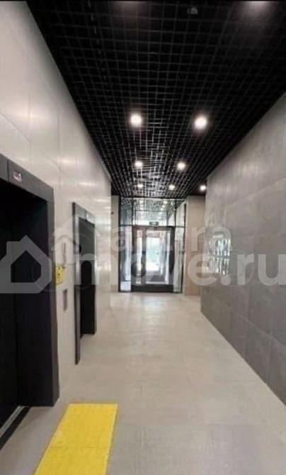 4-комн. квартира, 91 м2, 11/33 эт. Москва - изображение 3