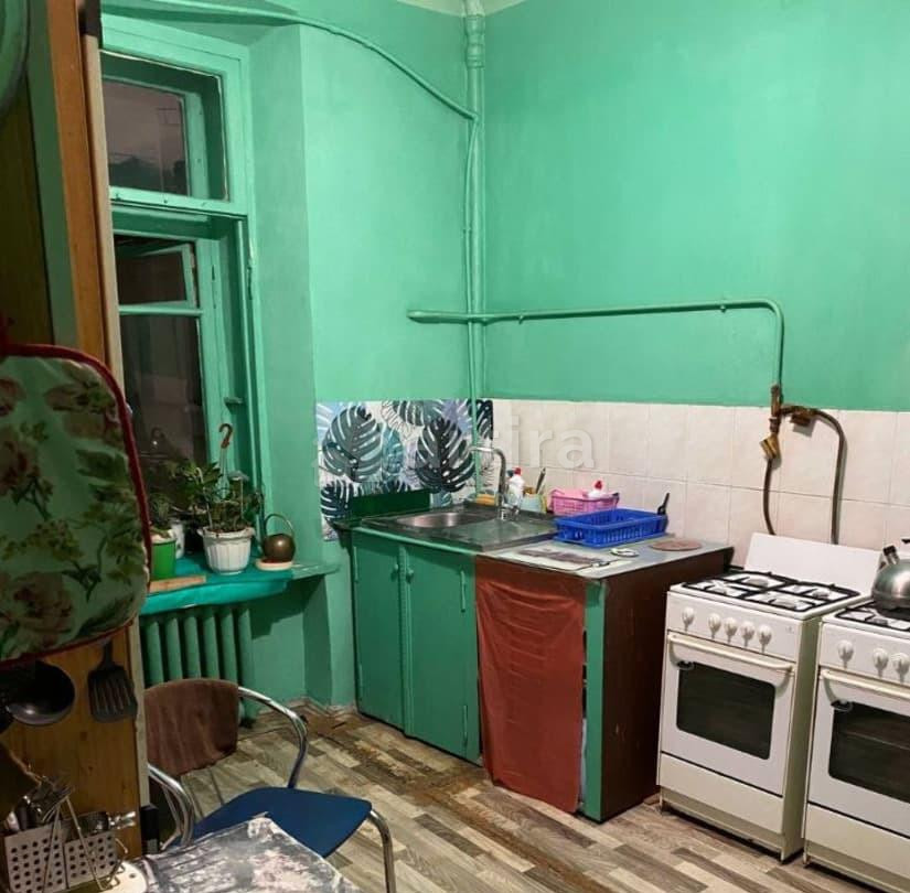 Комната, 80 м2, 4/4 эт. Москва - изображение 7