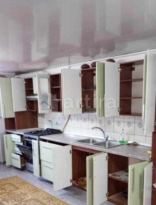 Дом, 55 м2, 8 соток, 1 эт. Бахчисарай - изображение 1