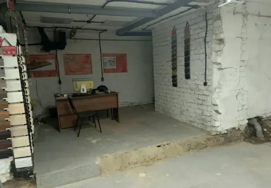 Сдам помещение свободного назначения, 80 м² 1/3 эт. Воронеж
