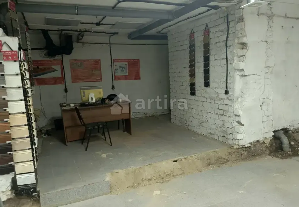 Сдам помещение свободного назначения, 80 м² 1/3 эт. Воронеж - изображение 1