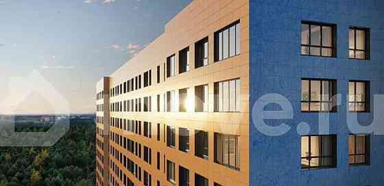 2-комн. квартира, 76.2 м2, 11/20 эт. Москва