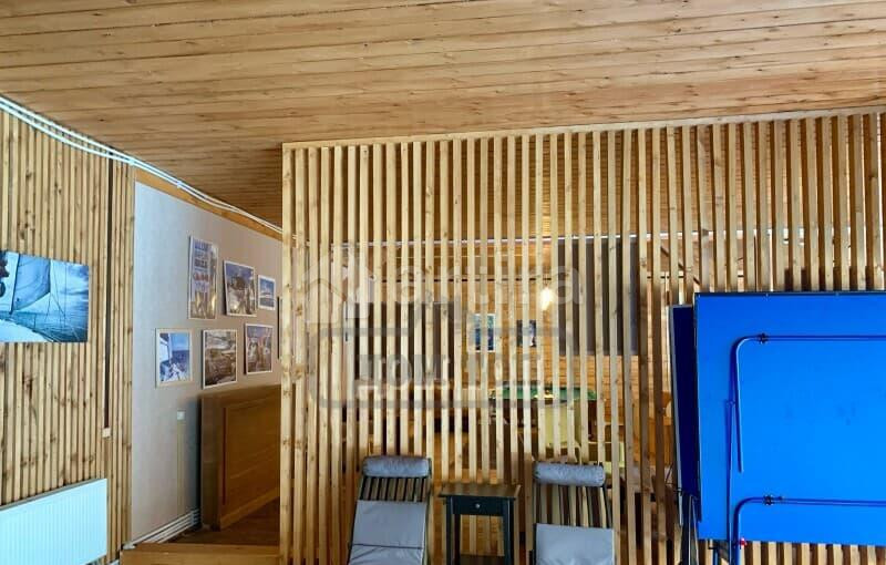 Коттедж, 520 м2 Москва - изображение 18