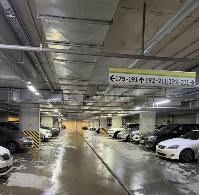 Гараж, 14 м2 Казань - изображение 1