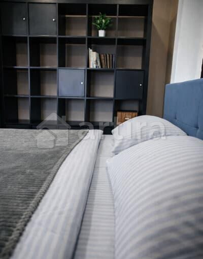 Студия, 34 м2, 5/5 эт. Климовск - изображение 8