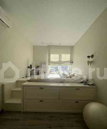 3-комн. квартира, 75.9 м2, 5/5 эт. Москва