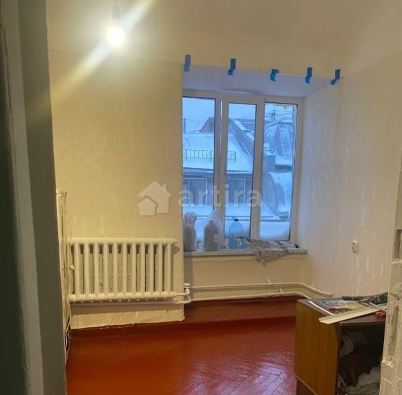 Комната, 13 м2, 7/7 эт. Санкт-Петербург - изображение 1